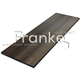 Kronos Ske 2.0 Wood Terrassenplatte Nut Doga 2.0 40x120 cm