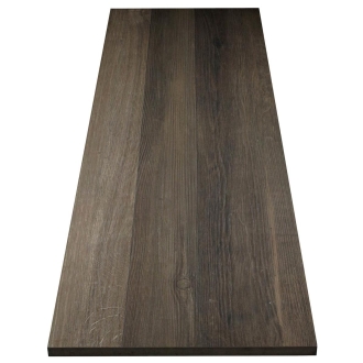 Kronos Ske 2.0 Wood Terrassenplatte Nut Doga 2.0 40x120 cm