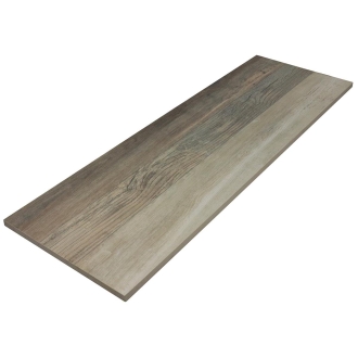 Kronos Ske 2.0 Wood Terrassenplatte Oak Doga 2.0 40x120 cm