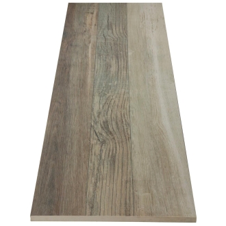 Kronos Ske 2.0 Wood Terrassenplatte Oak Doga 2.0 40x120 cm