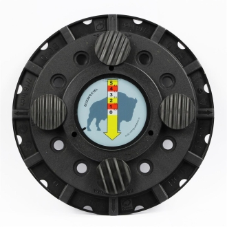 BUZON Wasserwaage KIT-SL-80