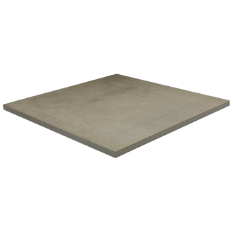 Kronos Ske 2.0 Cement Terrassenplatte Cenere 2.0 60x60 cm