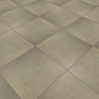 Kronos Ske 2.0 Cement Terrassenplatte Cenere 2.0 60x60 cm