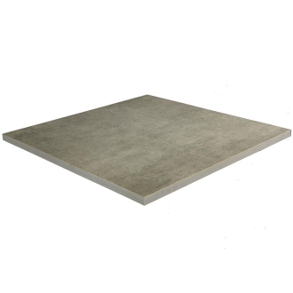Kronos Ske 2.0 Cement Terrassenplatte Sandalo 2.0 60x60 cm