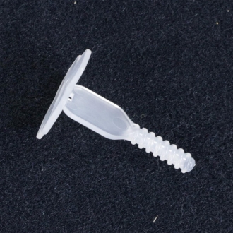 Karl Dahm, Fliesen Nivelliersystem Gewindelaschen Basis 250 Stück