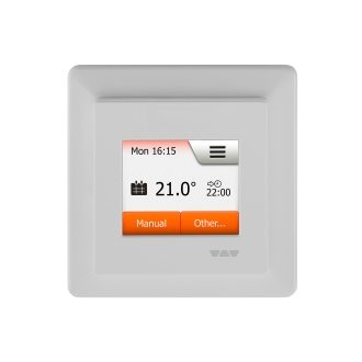 Schlüter Ditra HEAT-E-R Temperaturregler