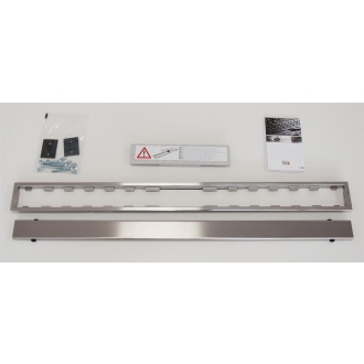 Schlüter, KERDI-LINE-A 19 mm Rahmen, KLA19EB130