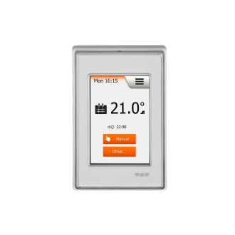 Schlüter Ditra HEAT-E-R3 Temperaturregler