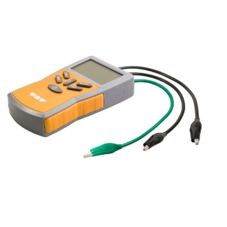 Schlüter Ditra HEAT-E-CT Testgerät