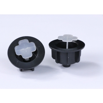 Karl Dahm, Fliesen Nivelliersystem Basisset bis 12 mm Fliesenstärke