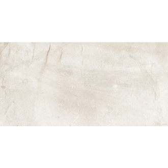 PrimeCollection Cima di Castello Bodenfliese Bianco 40x80 cm