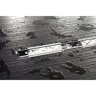 Schlüter, KERDI-LINE-A 19 mm Rahmen, KLA19EP50