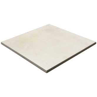 PrimeCollection London Bodenfliese und Wandfliese Bianco 20x20 cm