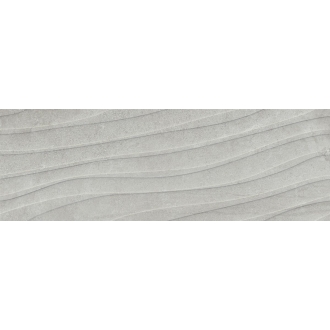 Keraben Mixit Dekor Concept Gris 30x90 cm