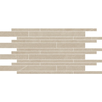 Keraben Mixit Dekor Muro Beige 26x58 cm