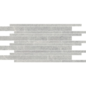 Keraben Mixit Dekor Muro Gris 26x58 cm