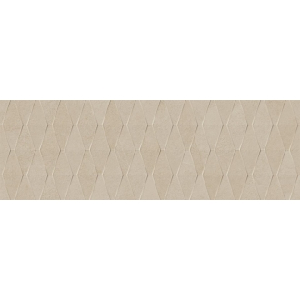 Keraben Mixit Dekor Art Beige 30x90 cm