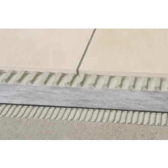 Schlüter, Ditra-Sound S 355 LV 55x75cm Matte ohne Umverpackung