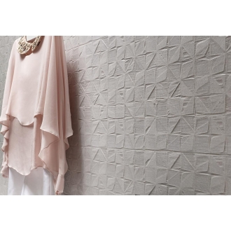 Keraben Groove Wandfliese Sand 40x120 cm