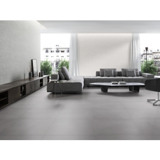 Keraben Groove Wandfliese Sand 40x120 cm