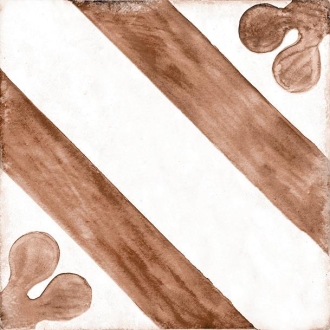 PrimeCollection Sorrentina Bodenfliese und Wandfliese Pozzano 20x20 cm