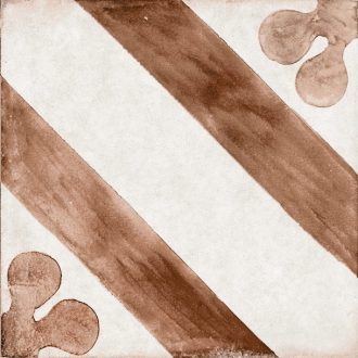 PrimeCollection Sorrentina Bodenfliese und Wandfliese Pozzano 20x20 cm