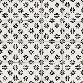 PrimeCollection Sorrentina Bodenfliese und Wandfliese Albori 20x20 cm