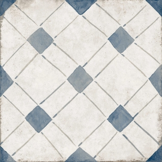 PrimeCollection Sorrentina Bodenfliese und Wandfliese Corsano 20x20 cm