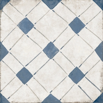 PrimeCollection Sorrentina Bodenfliese und Wandfliese Corsano 20x20 cm