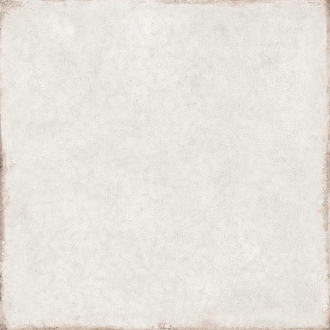 PrimeCollection Sorrentina Bodenfliese und Wandfliese Bianco 20x20 cm
