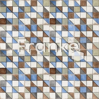 PrimeCollection Sorrentina Bodenfliese und Wandfliese Furore 20x20 cm