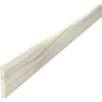 PrimeCollection Eiche Original Sockel 7,5x120 cm