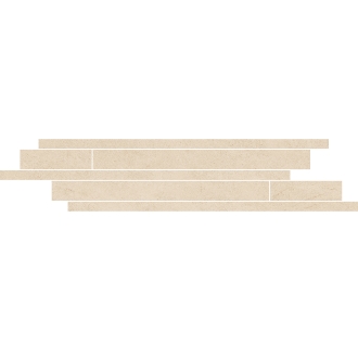 Margres Concept Brick Beige matt 15x60 cm