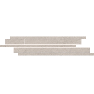 Margres Concept Brick Light Grey matt 15x60 cm
