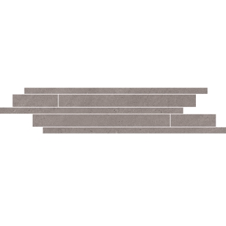 Margres Concept Brick Grey matt 15x60 cm