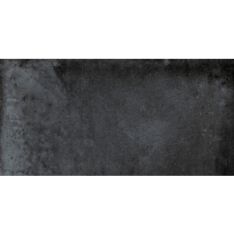 PrimeCollection UniPLUS Carbon Bodenfliese rektifiziert 30x60 cm