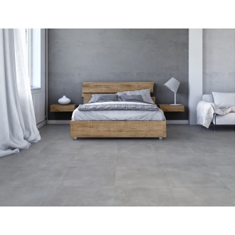 PrimeCollection MatPLUS Bodenfliese Grigio 60x120 cm