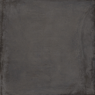 PrimeCollection Flow Black Terrassenplatte 100x100x2 cm
