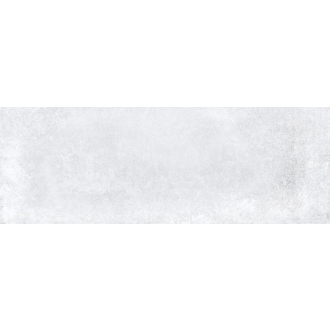 Keraben Rue de Paris Wandfliese Blanco 25x70 cm