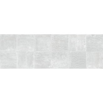 Keraben Rue de Paris Dekor Concept Blanco 40x120 cm