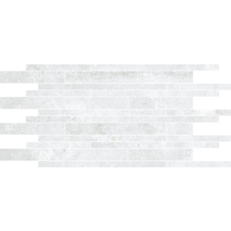 Keraben Rue de Paris Muro Blanco 26x58 cm - matt