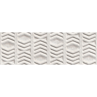 Keraben Underground Dekor Concept Grey matt strukturiert 40x120 cm