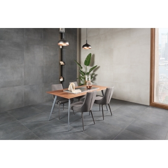 Keraben Boreal Bodenfliese White 60x60 cm - matt