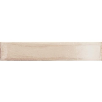 PrimeCollection Frammenti Wandfliese Rosa 7,5x40 cm