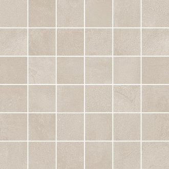 PrimeCollection Timeline Mosaico Beige 30x30 cm