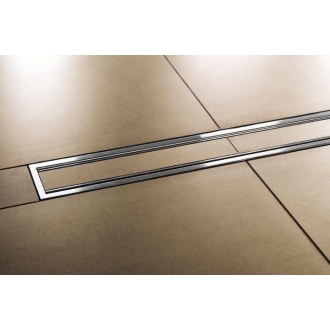 Schlüter, KERDI-LINE-C 19 mm Rahmen, KLCA19EB70