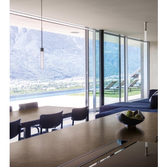 Florim Creative Design Sensi White Sand Natural Boden- und Wandfliese 80x80 cm