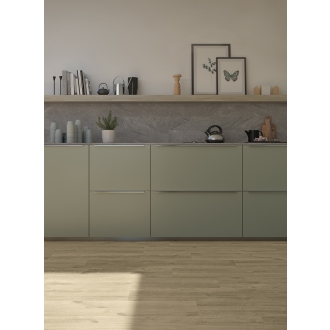 Pastorelli Arke Bodenfliese Naturale 20x120 cm