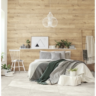 Pastorelli Arke Bodenfliese Miele 20x120 cm