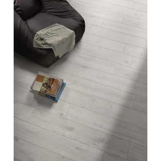 Pastorelli Arke Bodenfliese Sbiancato 26,5x180 cm